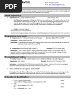 Atul Resume Edited