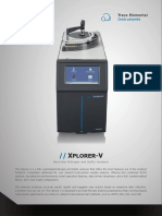 Plorer: Next-Gen Nitrogen and Sulfur Analysis