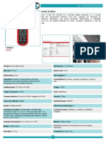 Ficha-Tecnica-Ut383-Uni-T-Ut383 LUXOMETRO