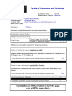 UFMFW8-30-2 Exam Paper 18 - 19 Summer