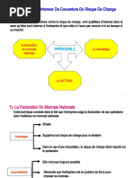 Options de Change