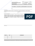 IP de S00 002 Caracterizacao Analise Ambiental