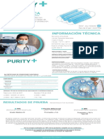 Ficha Técnica Medica