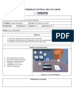 Leyes de Kirchhof Informe 5