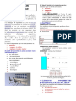 Cours Instrumentation Capteur