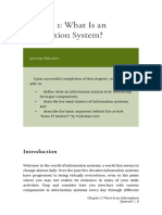 01.ebook-Chapter 01 - What Is An Information System