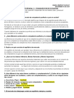 Actividad de Aprendizaje 2 Fundamentos de Economia