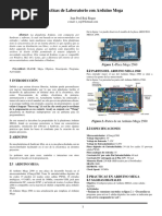 IEEE Practicas de Laboratorio 1234 SISTEMAS Embebidos II