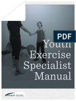 YFS Manual Complete