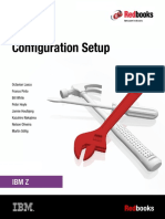 sg248460 - IBM z14 Configuration Setup