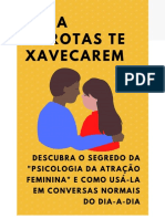 Faça Garotas Te Xavecarem VERSAO FINAL