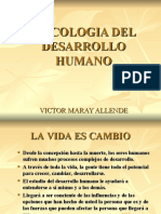 Psicologia Del Desarrollo 2009