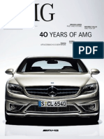 AMG 2007 en