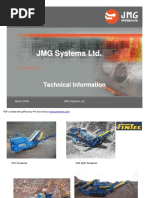 JMG Systems LTD