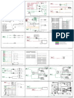 650m Electrical Schematic