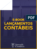 Ebook Lancamentos Contabeis