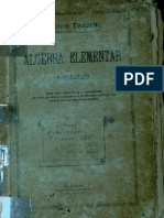 Algebra Elementar - Trajano (Reduzido) - Parte1