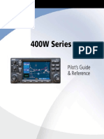 Garmin430 Usermanual