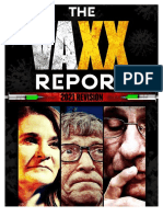 The Vaxx Report