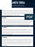 Comprendiendo El Geosistema - Unidad 4 Actividad 1 - Antonio Valdez Hernandez