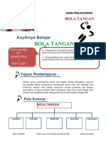 Bola Tangan