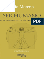 28 La Inconsistencia Los Vinculo - Julio Moreno