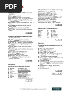 Unit Test 6