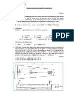 Examen Parcial de Concreto Armado Ii