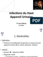 20 Infections HAU COURS