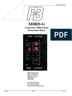 Mird G Issue2