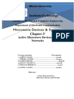 5 Impedance Matching