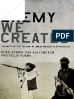 An Enemy We Created - The Myth of The Taliban-Al Qaeda Merger in Afghanistan (PDFDrive)