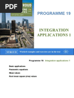 19-Integration Applications 1