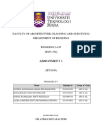 Assignment 1 BGN352