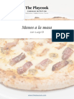 ThePlaycook Ebook Teoria Pizza