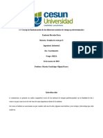 1.1. Conceptos Fundamentales de Los Diferentes Métodos de Tiempos Predeterminados