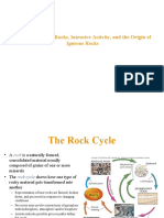 Chapter 3 Intrusive Igneous Rocks