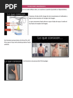 Tecnicismo Angiógrafo - Signos Vitales