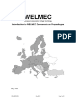 WELMEC 06.0-Issue-3 Prepackages