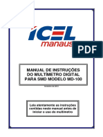 MD-100 Manual Fevereiro 2013