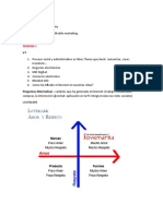 Balotario EXAMEN FINAL - Blended