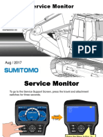 Service Monitor - 20170831