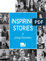 Inspiring Stories