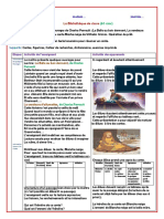 Bibliothèque de Classe PDF - PDF Version 1