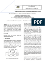 Maximum Power Point Tracker of A Photovoltaic System Using Sliding Mode Control