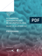 ES PROGRAMA v3 Congreso Iberoamericano