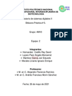 Instituto Politécnico Nacional Unidad Profesional Interdisciplinaria de Biotecnología