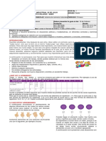 Guias de Matematicas Sexto