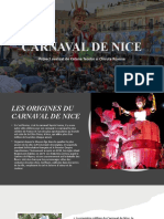 Carnaval de Nice