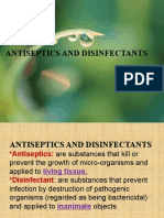 Antiseptic